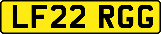 LF22RGG