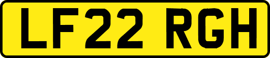LF22RGH