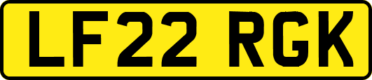 LF22RGK