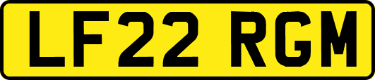 LF22RGM