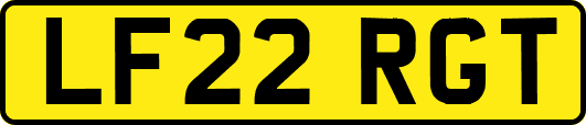 LF22RGT