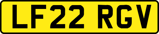 LF22RGV