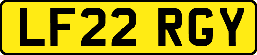 LF22RGY