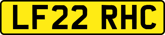 LF22RHC