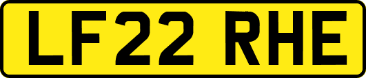 LF22RHE