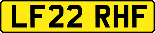 LF22RHF