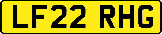 LF22RHG