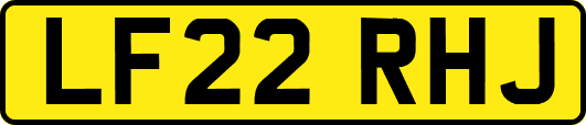 LF22RHJ