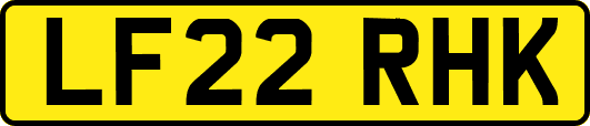 LF22RHK