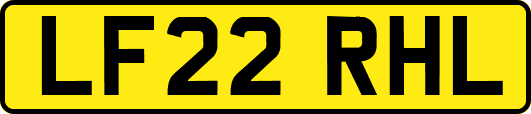 LF22RHL