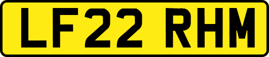 LF22RHM