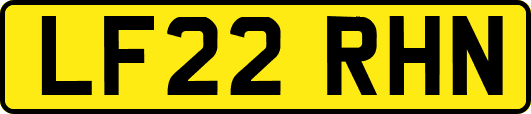 LF22RHN