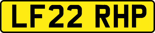 LF22RHP