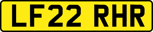 LF22RHR