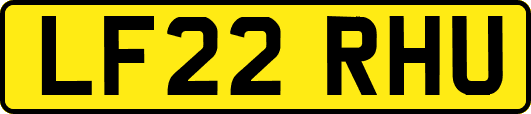 LF22RHU