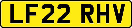 LF22RHV