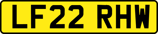 LF22RHW
