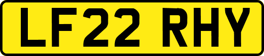 LF22RHY
