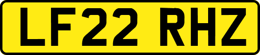 LF22RHZ
