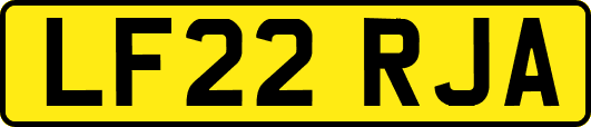 LF22RJA