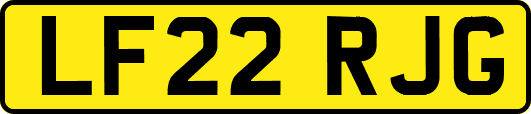LF22RJG