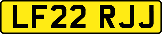 LF22RJJ