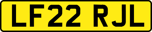 LF22RJL