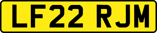 LF22RJM