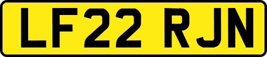 LF22RJN