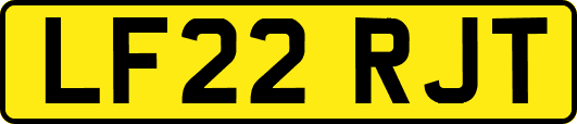 LF22RJT