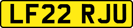 LF22RJU