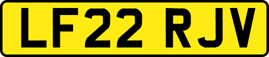 LF22RJV