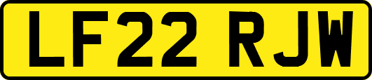 LF22RJW