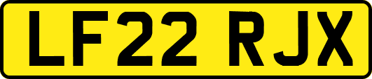 LF22RJX
