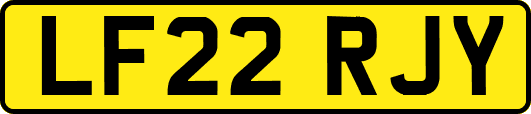 LF22RJY