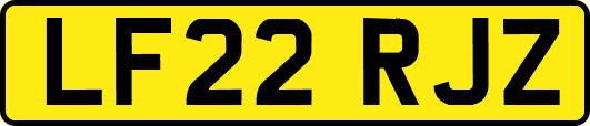 LF22RJZ