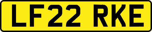 LF22RKE