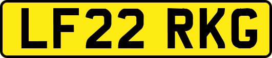 LF22RKG