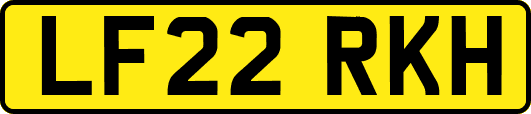 LF22RKH