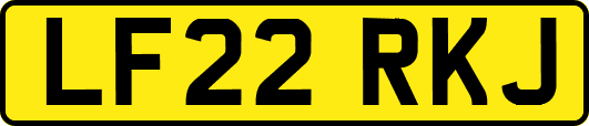 LF22RKJ