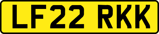 LF22RKK