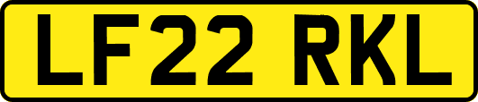 LF22RKL