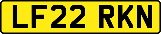 LF22RKN