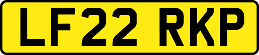 LF22RKP