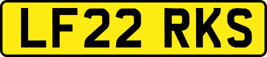 LF22RKS