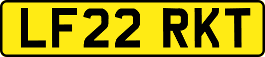 LF22RKT