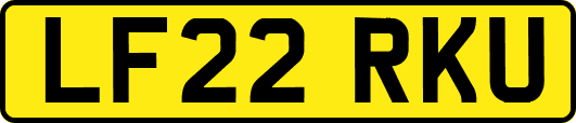 LF22RKU