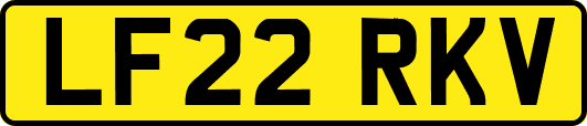 LF22RKV