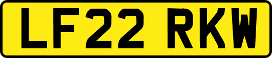 LF22RKW