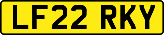 LF22RKY
